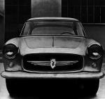 Zundapp Sport Coupe 1956 года